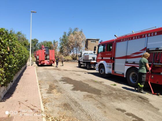 Ceramiche Venturini Via Ostiense.Fiamme A Tor Di Valle Va In Tilt La Roma Lido