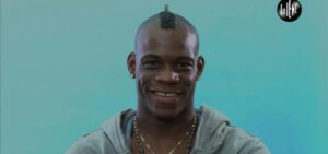 Mario Balotelli