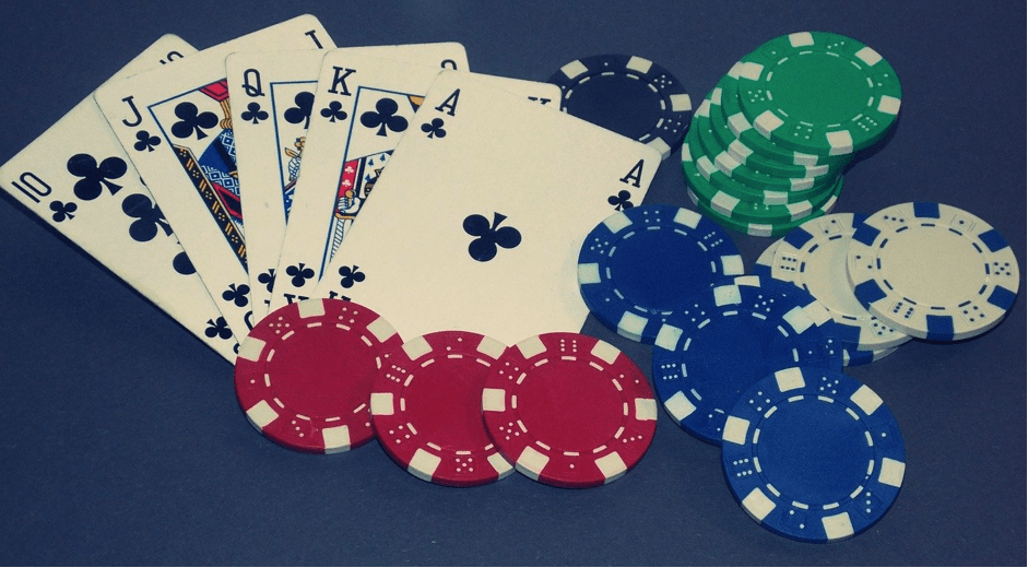 casinò