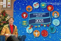 Oroscopo 2021 Paolo Fox