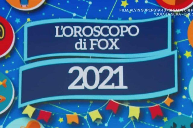 Previsioni Paolo Fox Oroscopo 2021 La Classifica Dei Segni Zodiacali