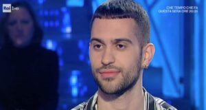 Mahmood fidanzato? Ecco l'ultima indiscrezione