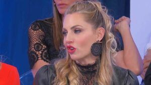 Veronica Ursida Uomini e Donne chi è