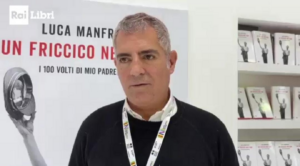 Luca Manfredi