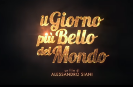 Il giorno più bello del mondo stasera in tv