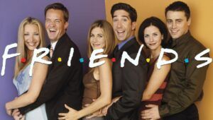 Friends Reunion quando e dove vederre in Italia