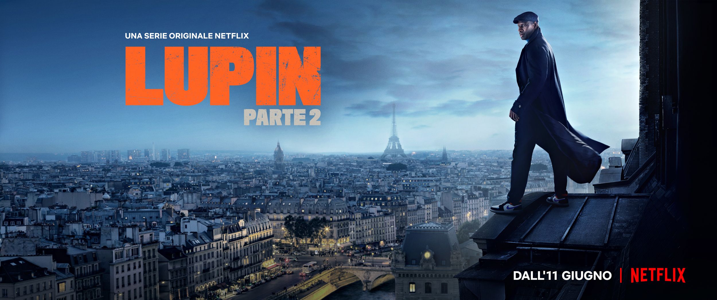 Lupin 2 Quando Esce La Seconda Stagione Della Serie Netflix Data Di Uscita Anticipazioni