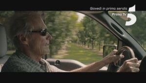 Il Corriere The Mule stasera in tv