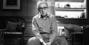 woody allen