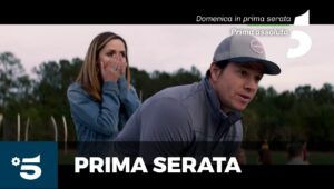 Instant Family stasera in tv 13 giugno