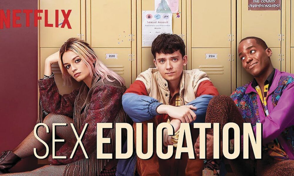 Sex Education 4 Netflix Conferma La Quarta Stagione Quando Esce E