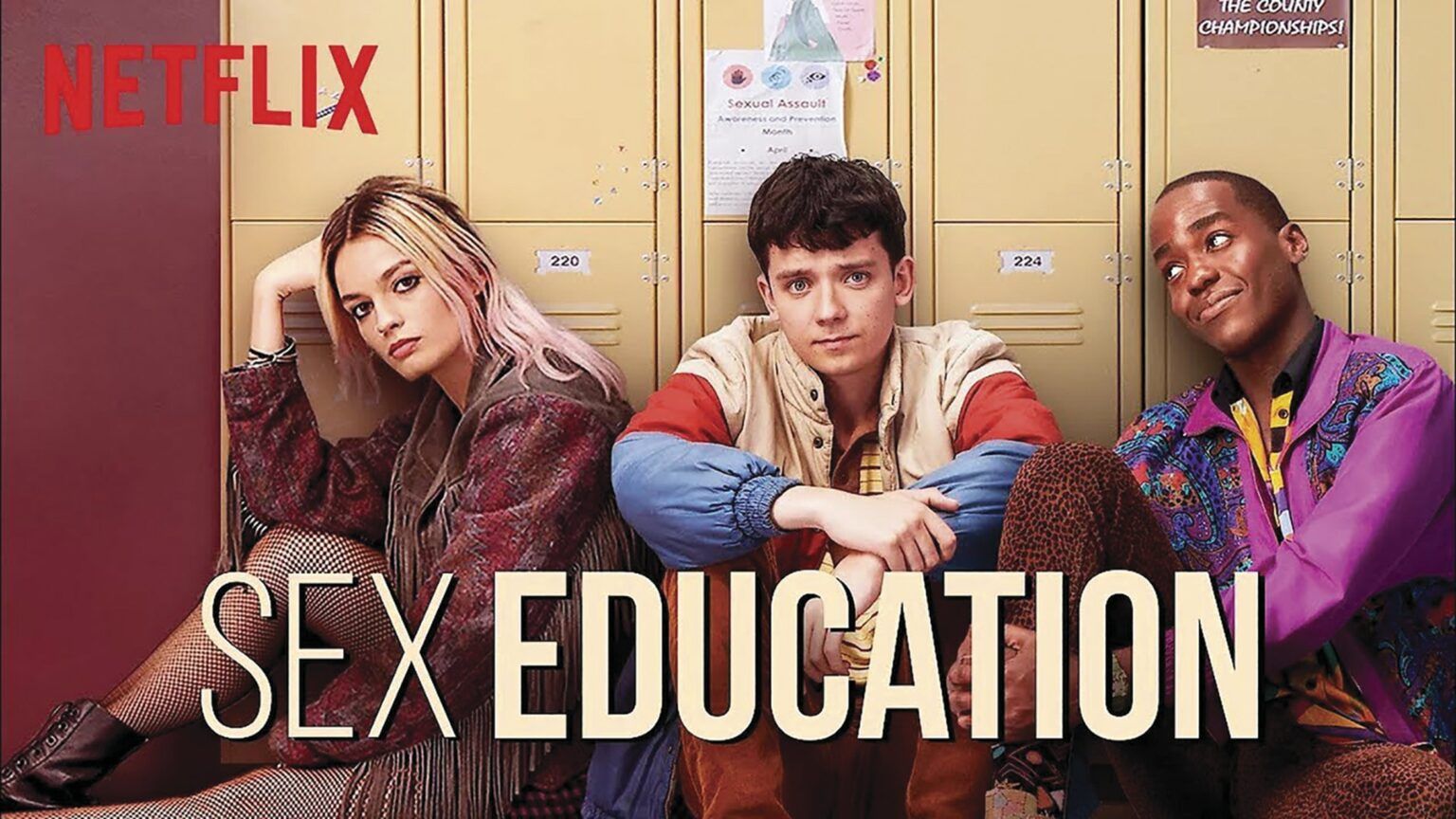 Sex Education 4 Netflix Conferma La Quarta Stagione Quando Esce E