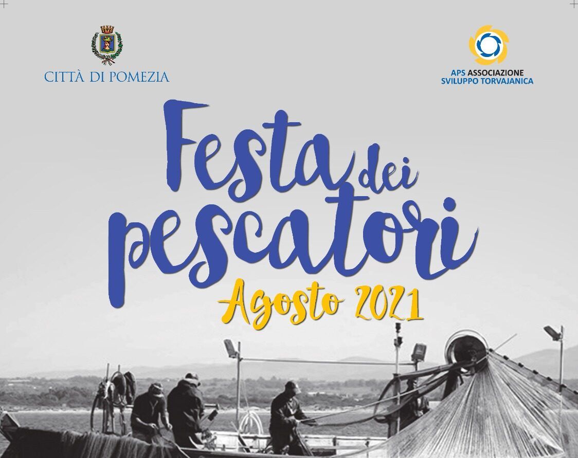 Festa dei Pescatori a Torvaianica