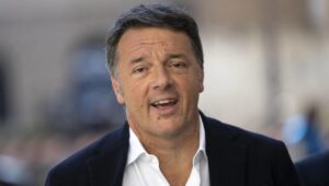 Matteo Renzi chi è