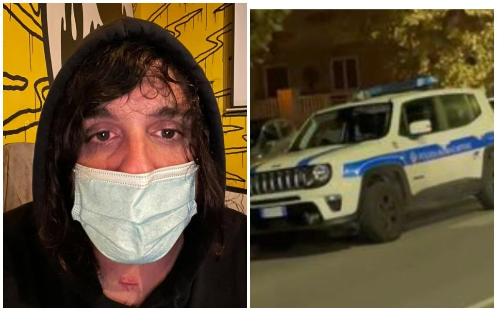 controlli-polizia-casa-clandestina-ostia-cosa-succede