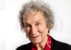 Margaret Atwood chi è