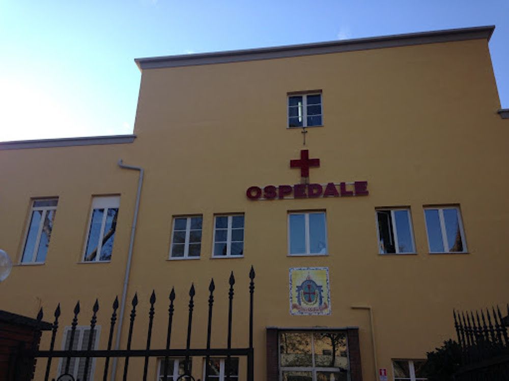 chiusura ospedale monterotondo