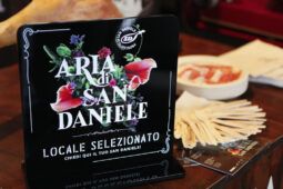 prosciutto di San Daniele