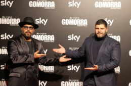 Gomorra 5