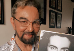 Kabir Bedi chi è