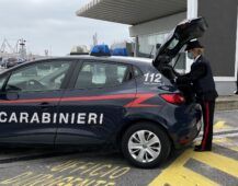 Fiumicino, autista per un giorno: noleggiava ai clienti senza averne il titolo. Sanzione salata