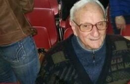 Terracina, addio a Cesareo Legge: “Figura di riferimento della nostra cultura popolare''