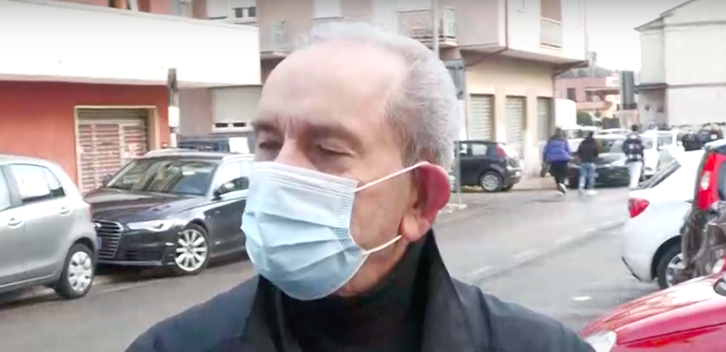 Arrestato il medico no-vax Roberto Petrella: morto paziente al quale avrebbe suggerito intrugli a base di funghi