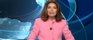 Elisa Anzaldo chi è