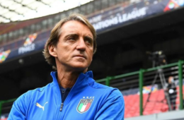 Roberto Mancini chi è