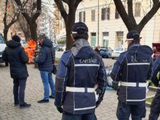 Roma, riqualificare il quartiere di San Lorenzo: centinaia le segnalazioni dei cittadini