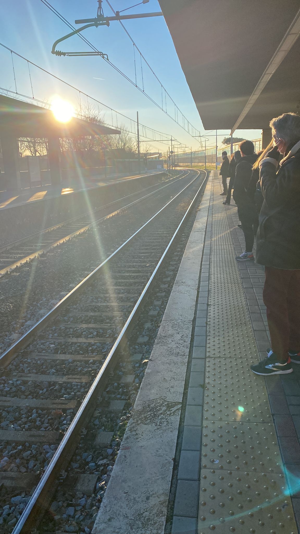 trasporto pubblico roma