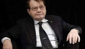 Luc Montagnier morto