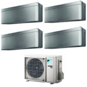 caldaie daikin