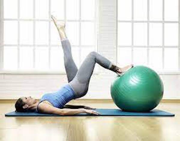 Corsi di pilates a Milano