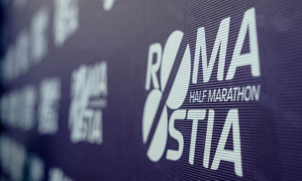 Mezza Maratona Roma Ostia