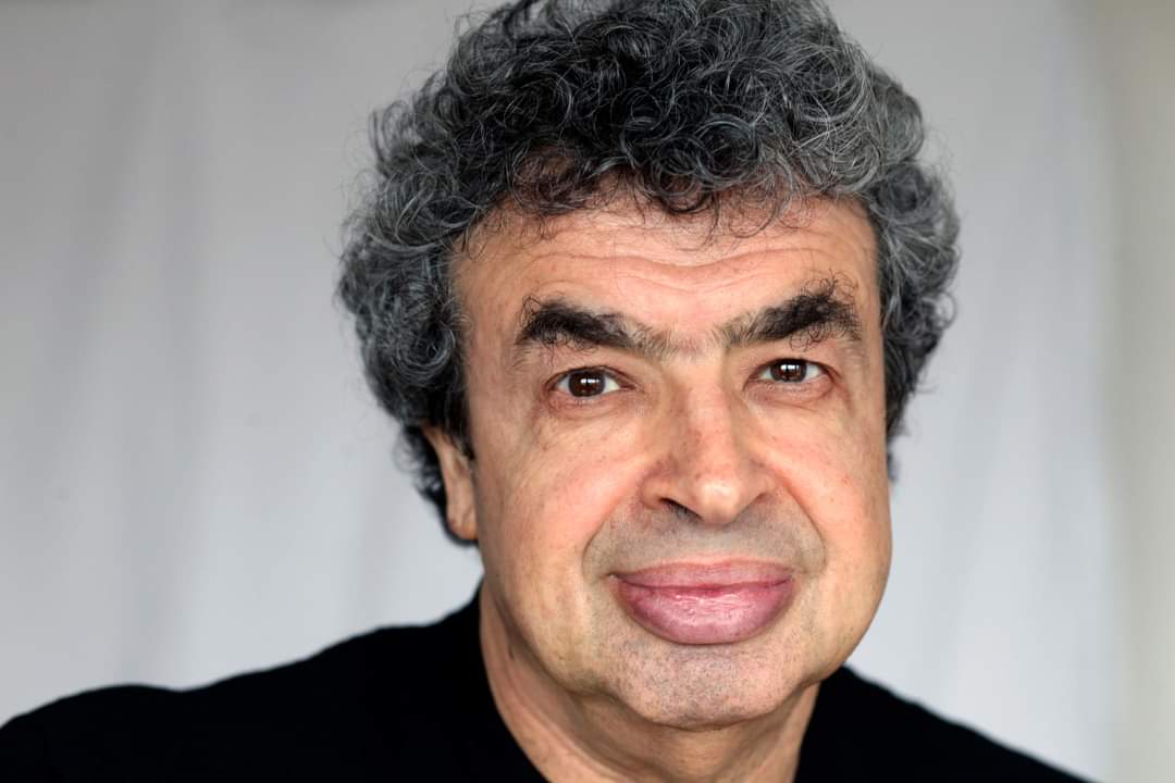 semyon Bychkov ospite Oggi è un altro giorno