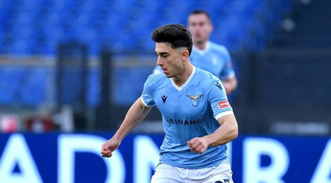 Raul Moro, il calciatore della Lazio picchiato e rapinato dell'auto sul GRA