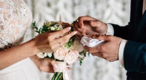 Organizzare un matrimonio