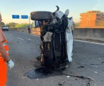 Incidente Pontina 7 giugno