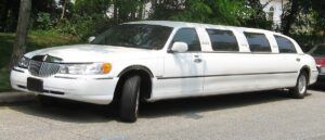 limousine