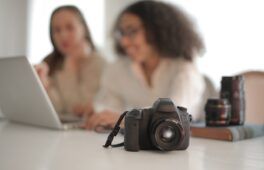 Macchine fotografiche usate: consigli utili per gli acquisti