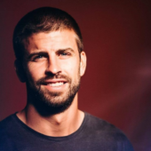 Gerard Piqué (foto profilo ufficiale fb)