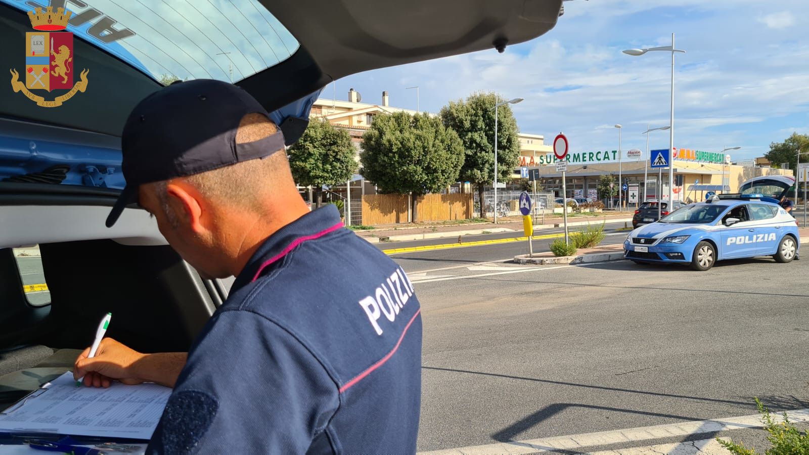 Concorso Polizia