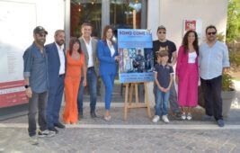 Daniele Savelli, Antonino Moscatt,Francesca Piggianelli,Stefano Buttafuoco,Manuela Arcuri,Gabriel Cash,Francesco Trentadue, Angelisa Castronovo, Gennaro Marchese