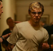 Jeffrey Dahmer, arriva la serie su Netflix