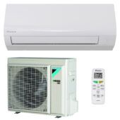 Punto vendita Daikin