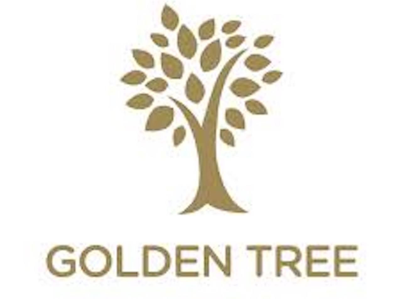 Golden Tree