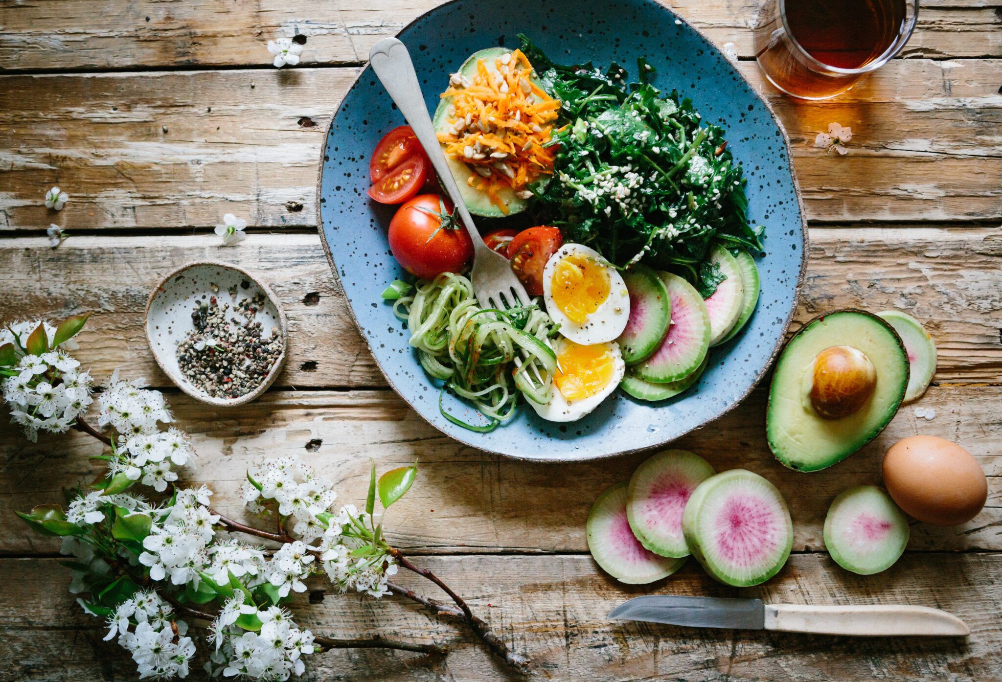 L'importanza Di Una Dieta Sana: Ecco Come Seguire Un’alimentazione ...