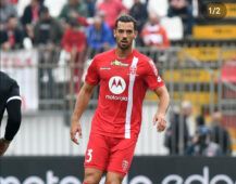 Pablo Marì come sta il calciatore accoltellato ad assago