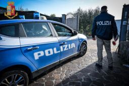 sequestrati beni per 10 milioni, intervento polizia